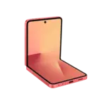 Z Flip 7 Red